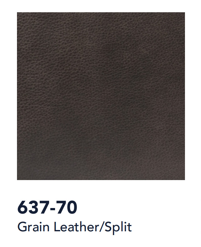 Flexsteel Wade Leather Swivel Chair - 1855-11-637-70