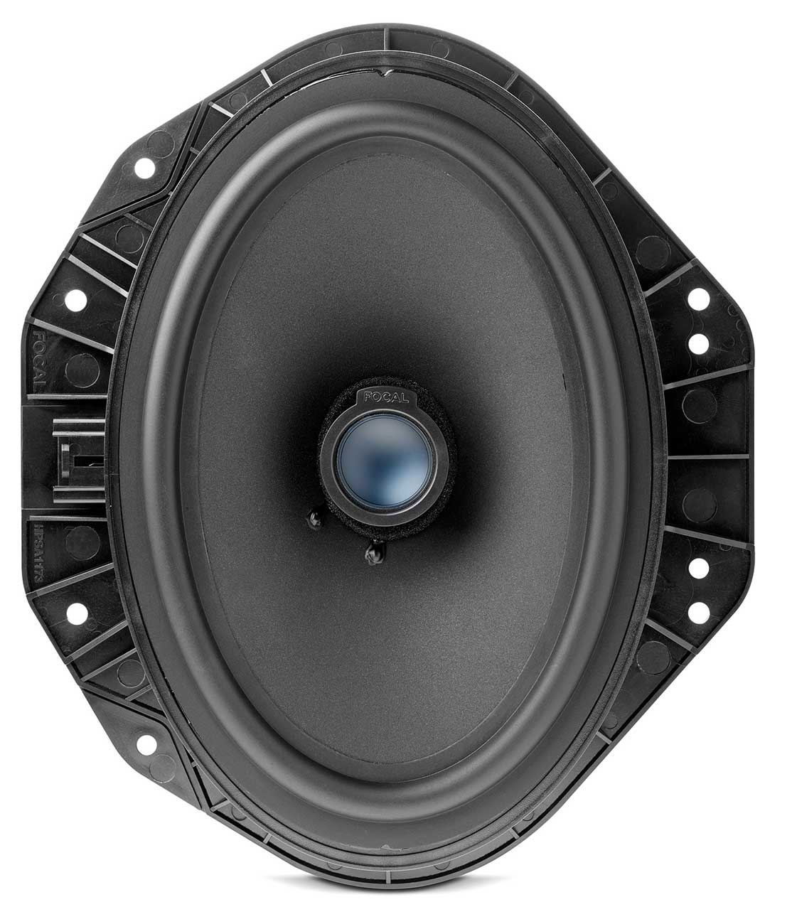 Focal 2-Way Coaxial Kit For Select Ford Vehicles - IC FORD 690