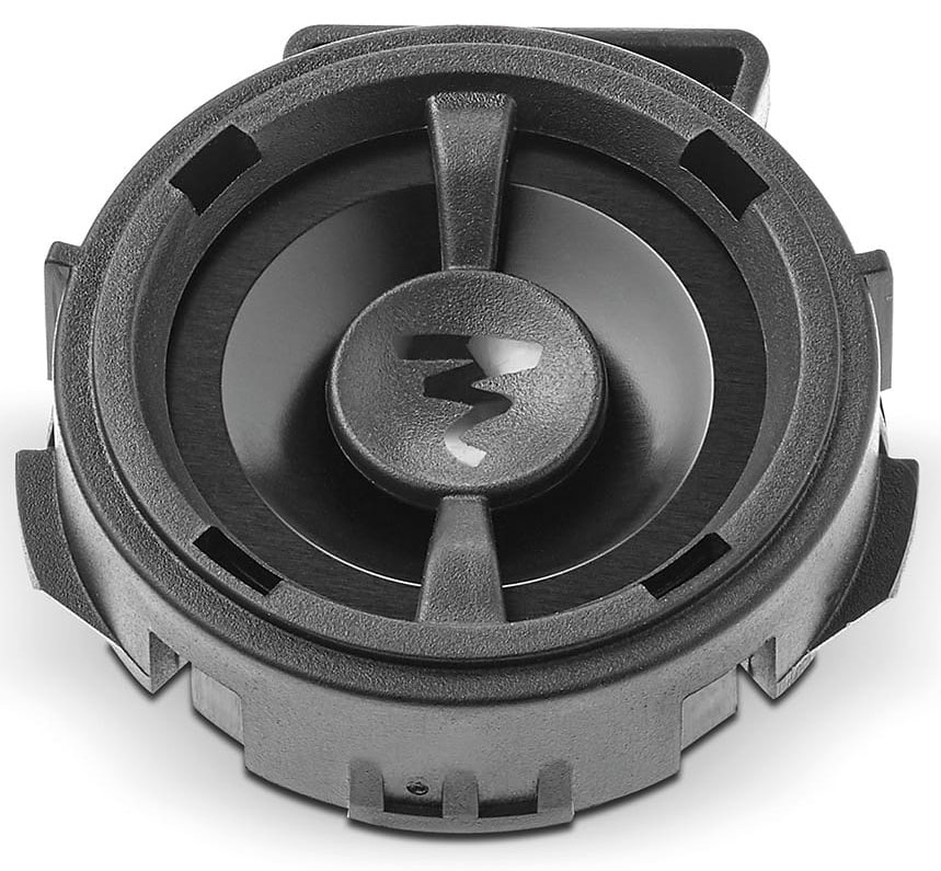 Focal 4\" 2-Way Component Kit For Tesla Model 3 and Model Y (Pair) - IS T3Y 100