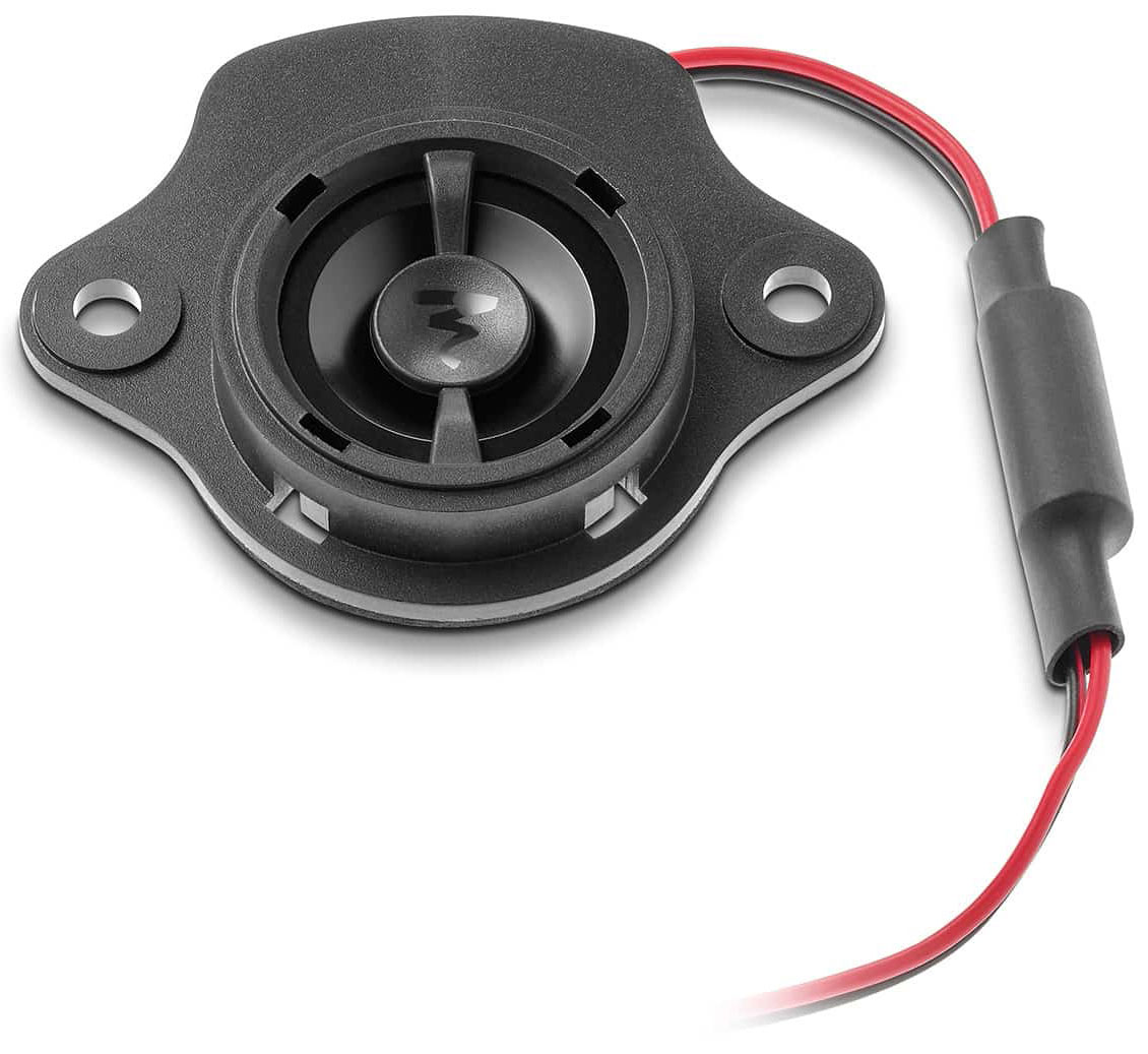 Focal 4\" Central Speaker For Tesla Model 3 and Model Y (Each) - ICC T3Y 100