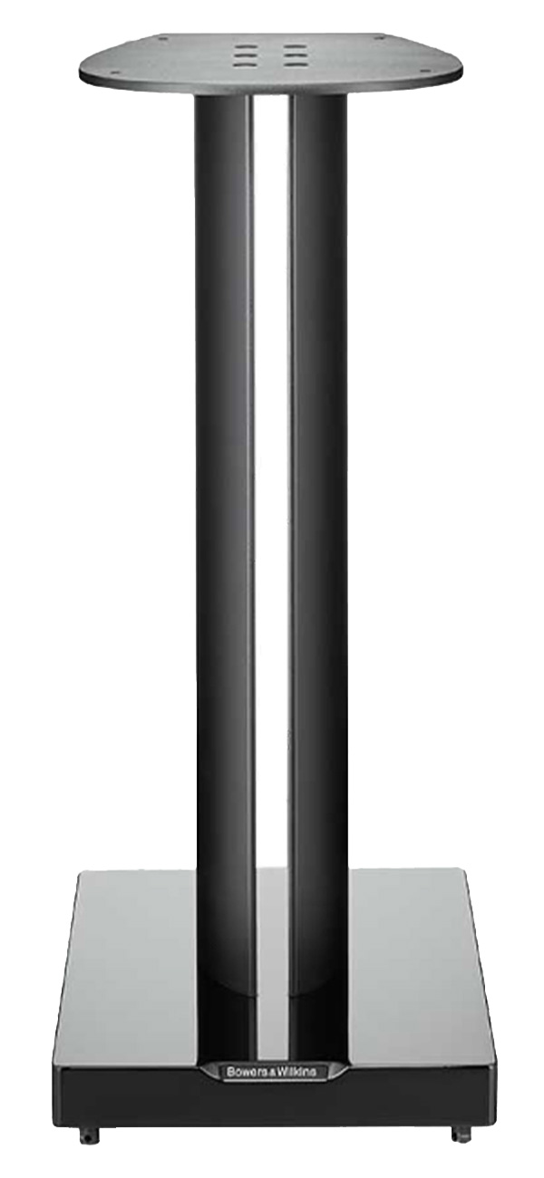 Bowers & Wilkins Speaker Stand for 805 D4 Speakers in Black Finish - FP42498