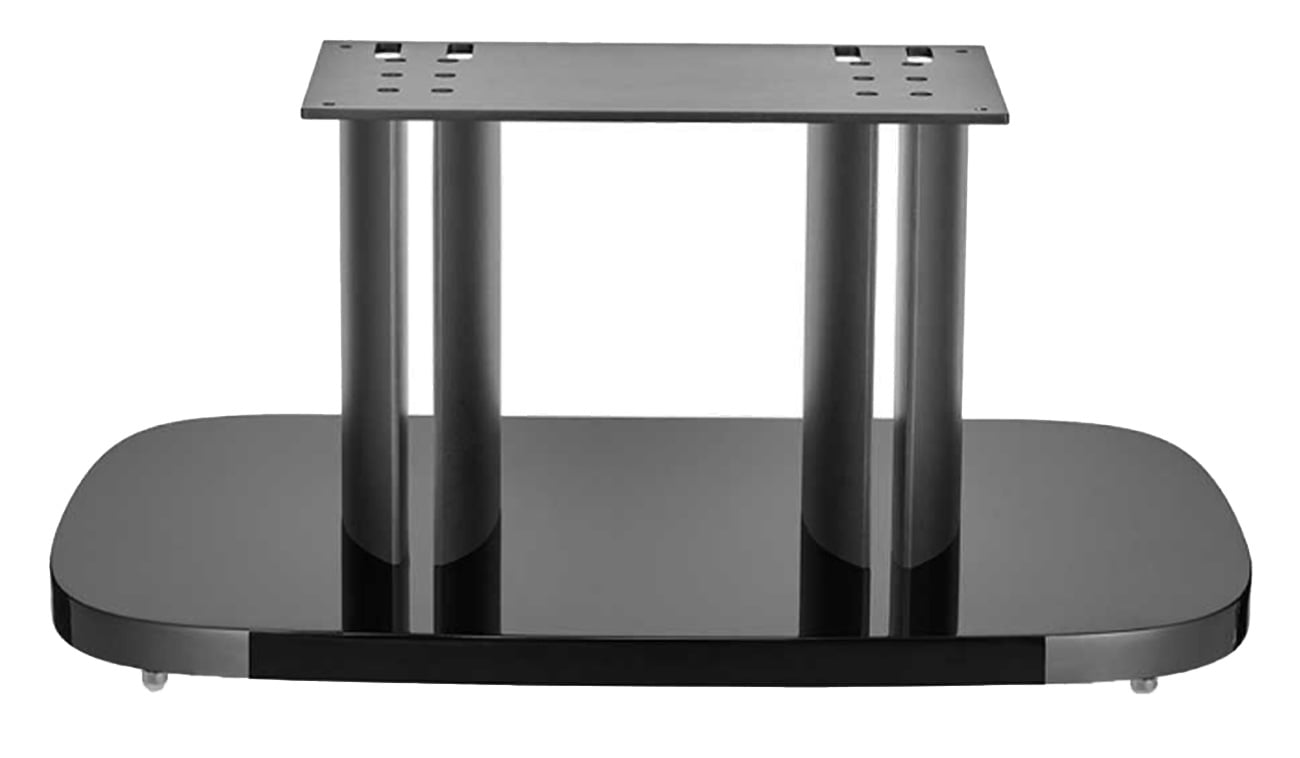 Bowers & Wilkins Speaker Stand for HTM81 D4 & HTM82 D4 Speakers in Black Finish - FP42870