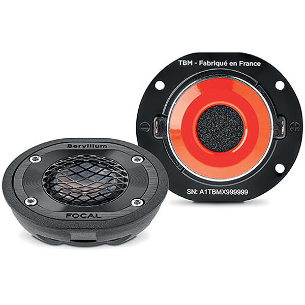 Focal Elite Utopia M Tweeters - TBM