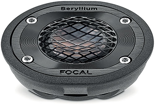 Focal Elite Utopia M Tweeters - TBM