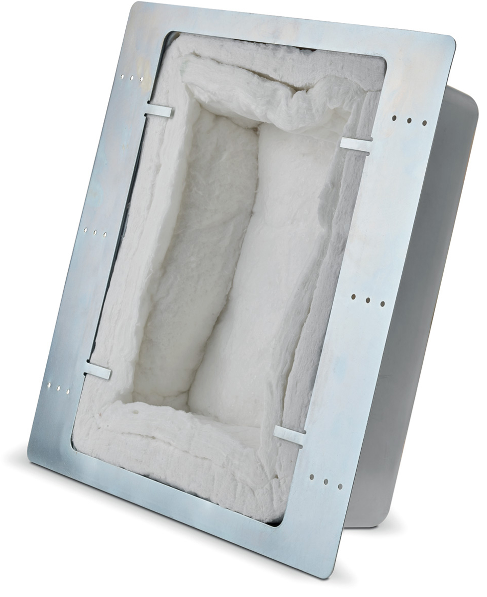Focal Fire Rated Backcan (Each) - FOAIACFRBA00000 2 Focal Fire Rated Backcan (Each) - FOAIACFRBA00000
