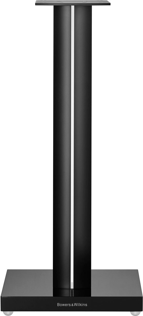Bower & Wilkins Gloss Black FS‑700 S3 Floor Stand For 700 Series (Pair) - FP43230