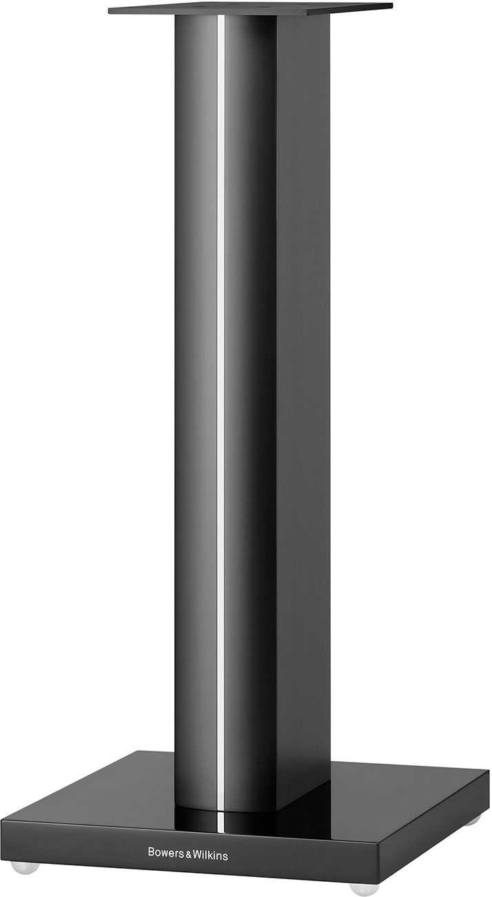 Bower & Wilkins Gloss Black FS‑700 S3 Floor Stand For 700 Series (Pair) - FP43230
