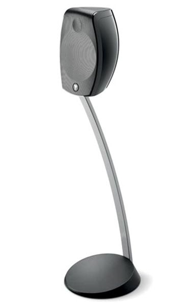 Focal Sib Hip Evo At A Height Speaker Stand (Pair) - FHIPEVO