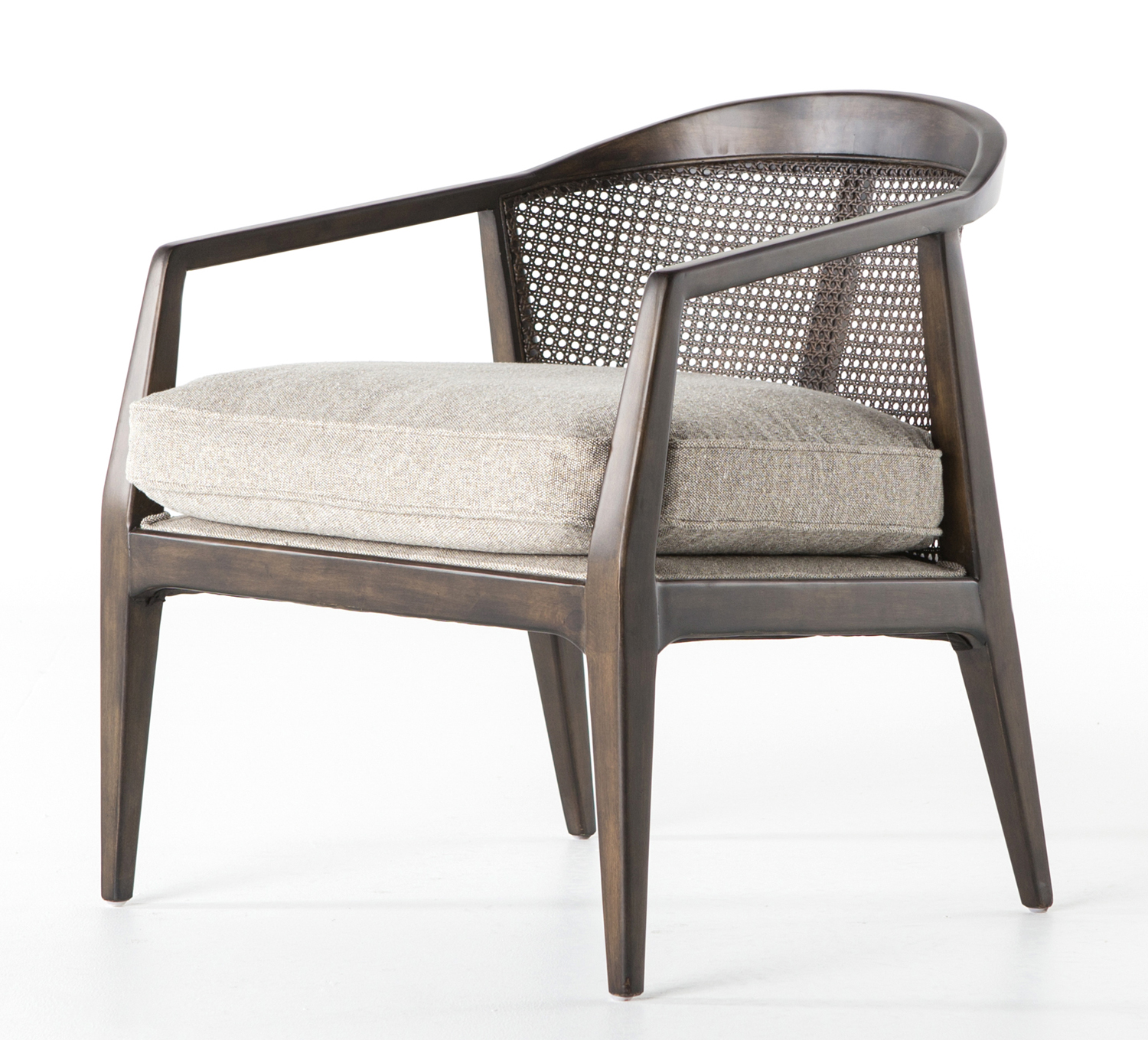 Four Hands Abbott Collection Alexandria Accent Chair - CABT-79-40