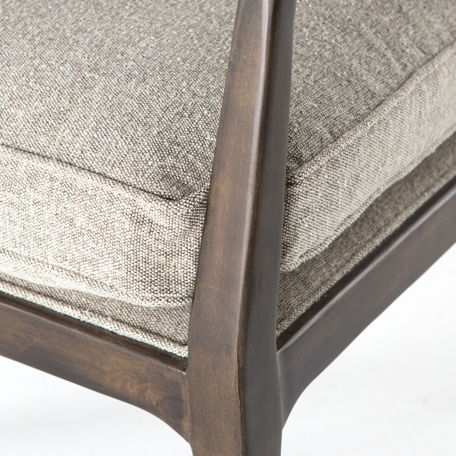 Four Hands Abbott Collection Alexandria Accent Chair - CABT-79-40