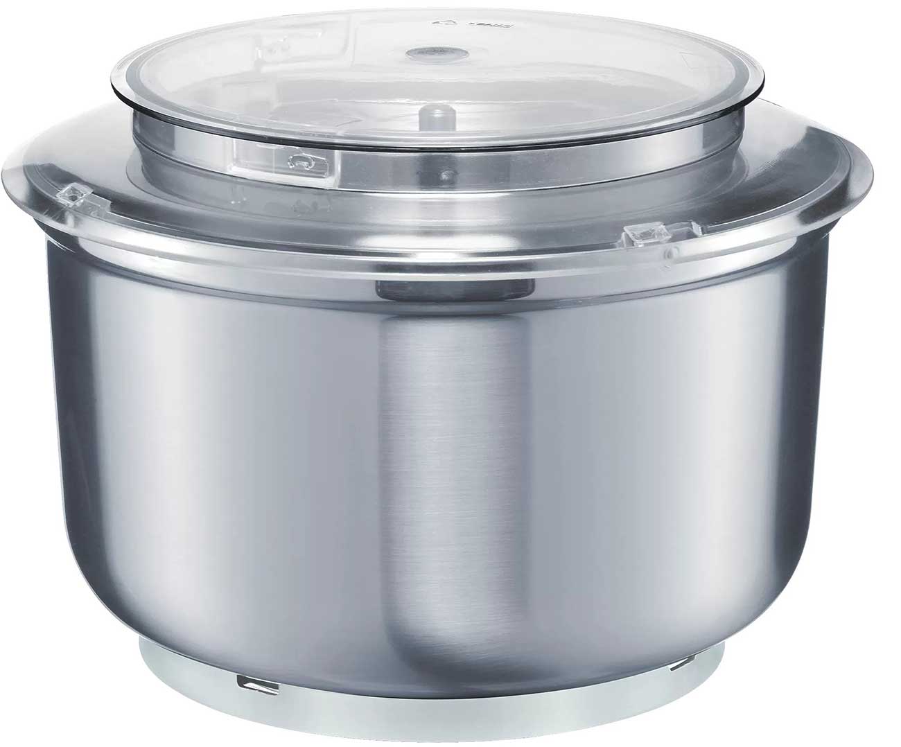Bosch 5.5 Qt. Stainless Steel Mixing Bowl - MUZ6ER2