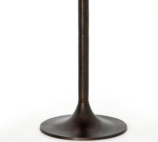 Four Hands Marlow Collection Simone Bar Counter Table - IMAR-214