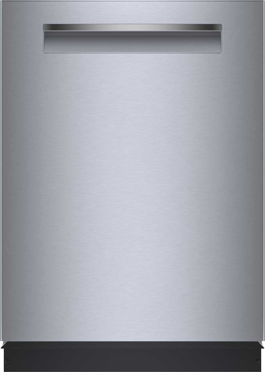 Bosch 500 Series Dishwasher 24 Inch in Fingerprint Resistant Stainless Steel - SHP95CM5N