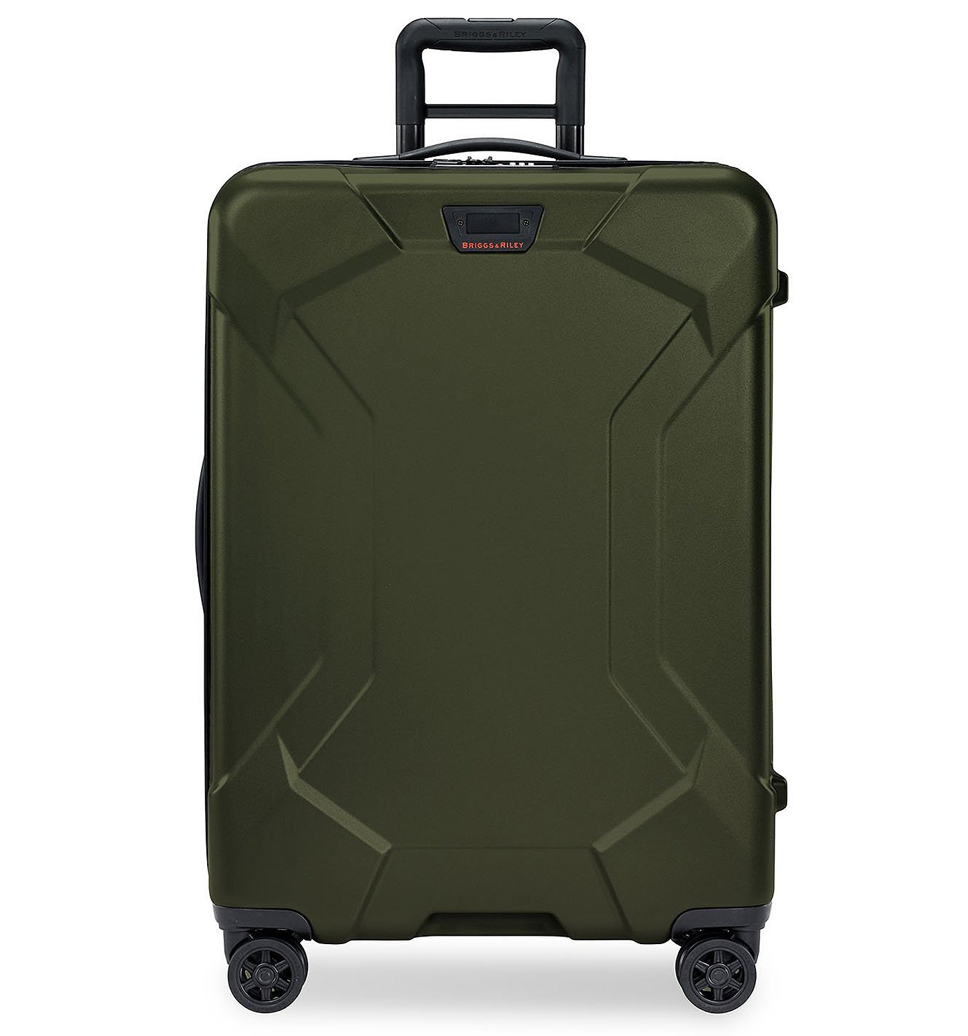 Briggs & Riley Hunter Medium Spinner - QU227SP-23