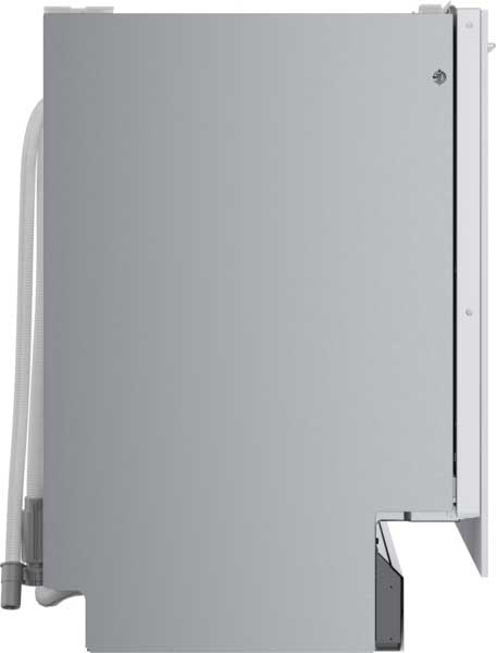 Bosch 300 Series ADA Dishwasher 24-Inch in Custom Panel - SGV43C53UC