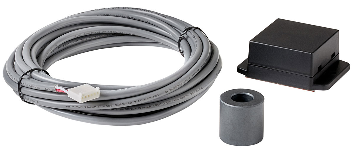 Broan Grey Low Voltage Wiring Kit For ADA Application - HAWRK3