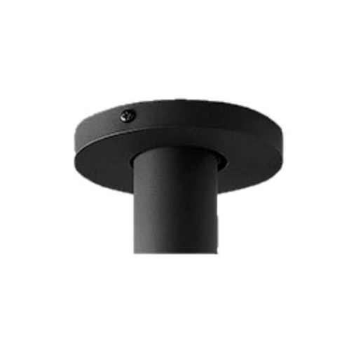 Bromic Heating 8-Inch Eclipse Electric Ceiling Pole For Smart-Heat Patio Heater - BH3230001
