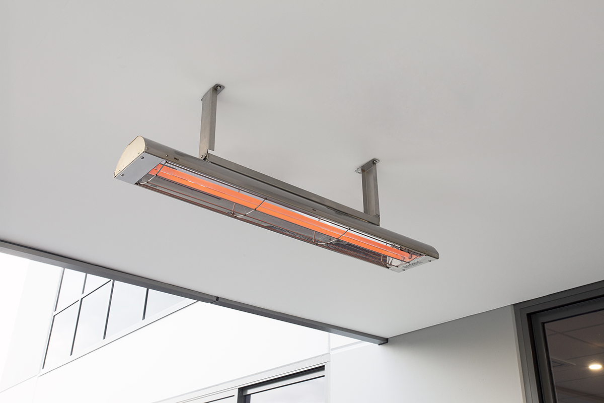 Bromic Heating Cobalt Smart-Heat 4000W Electric Heater - BH0610003
