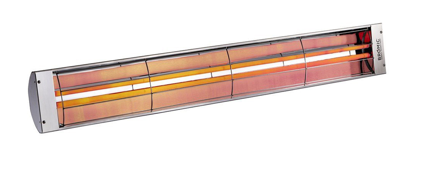 Bromic Heating Cobalt Smart-Heat 6000W Electric Heater - BH0610004