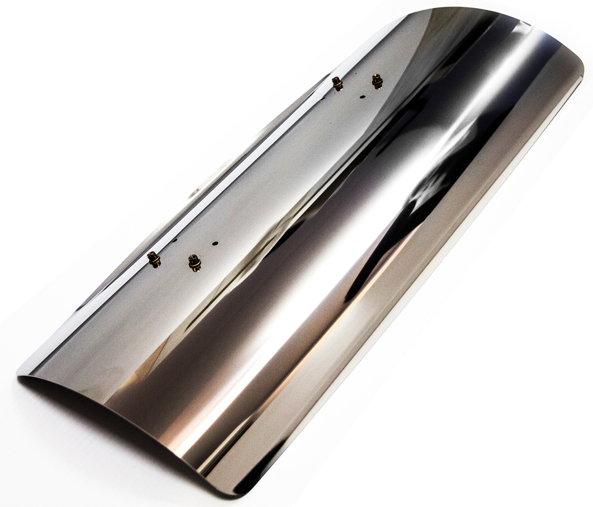 Bromic Heating Platinum 500 Low Clearance Heat Deflector - BH3030002-1