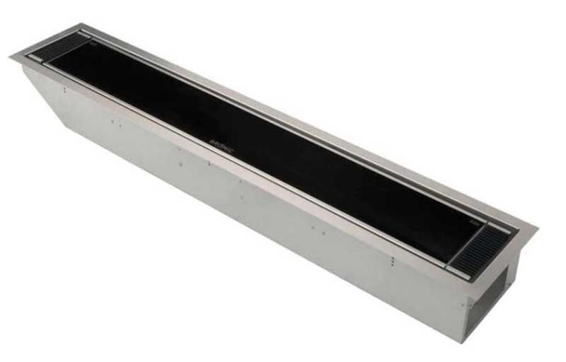 Bromic Heating Platinum Electric - Low Clearance Recess Kit For 4500W Platinum Heater - BH3623012