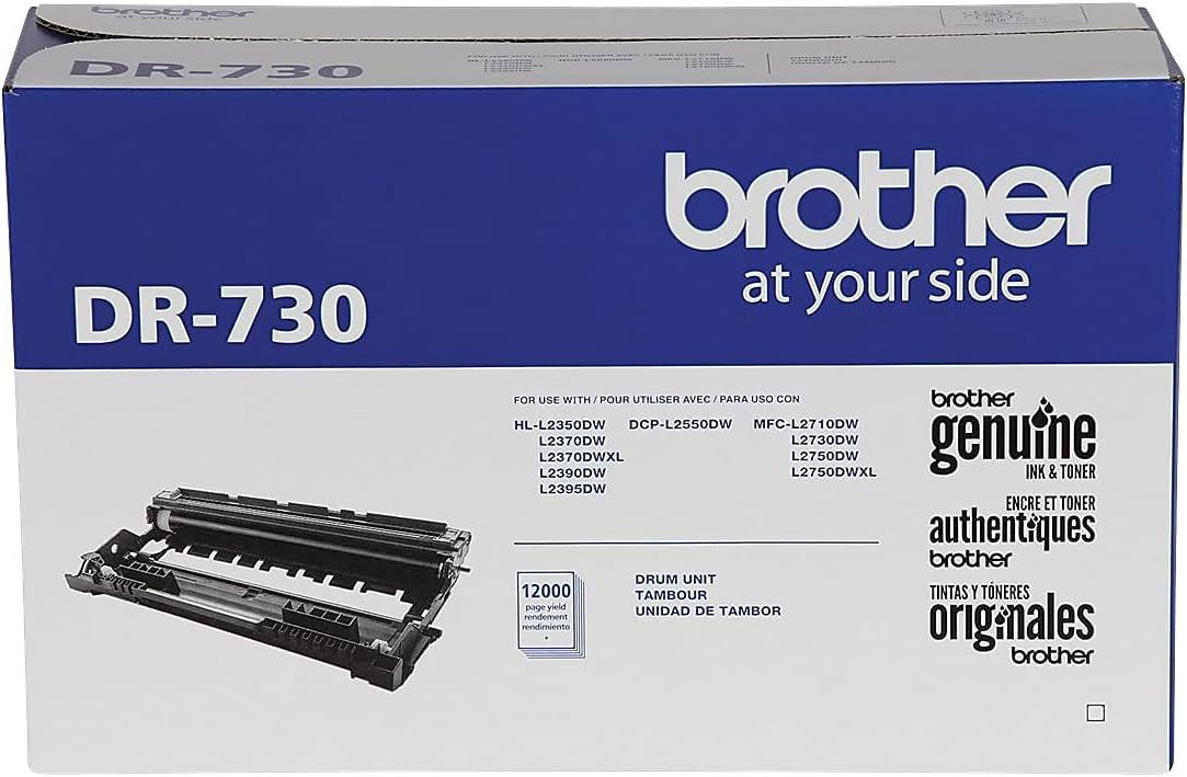 Brother Drum Unit - DR730